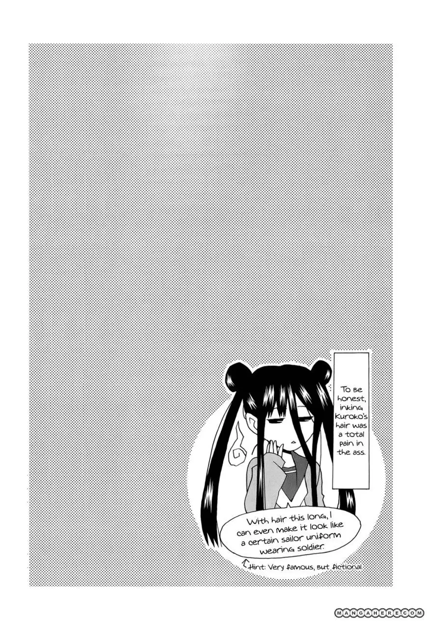 Yandere Kanojo Chapter 7.1 19